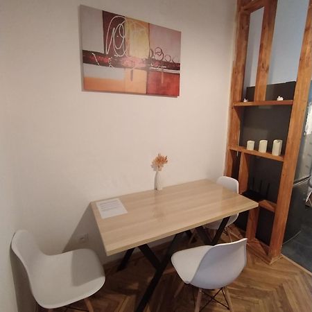 Lviv Meretyna Apartment Zewnętrze zdjęcie