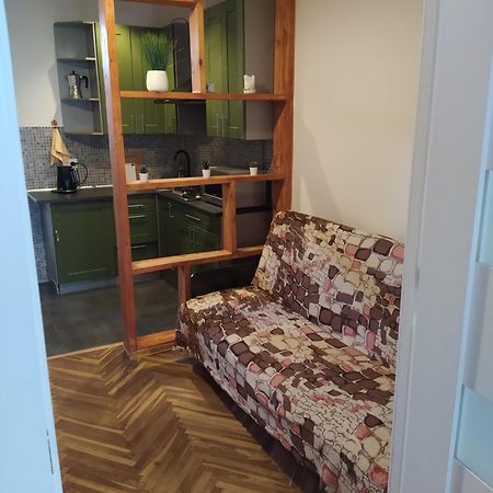 Lviv Meretyna Apartment Zewnętrze zdjęcie
