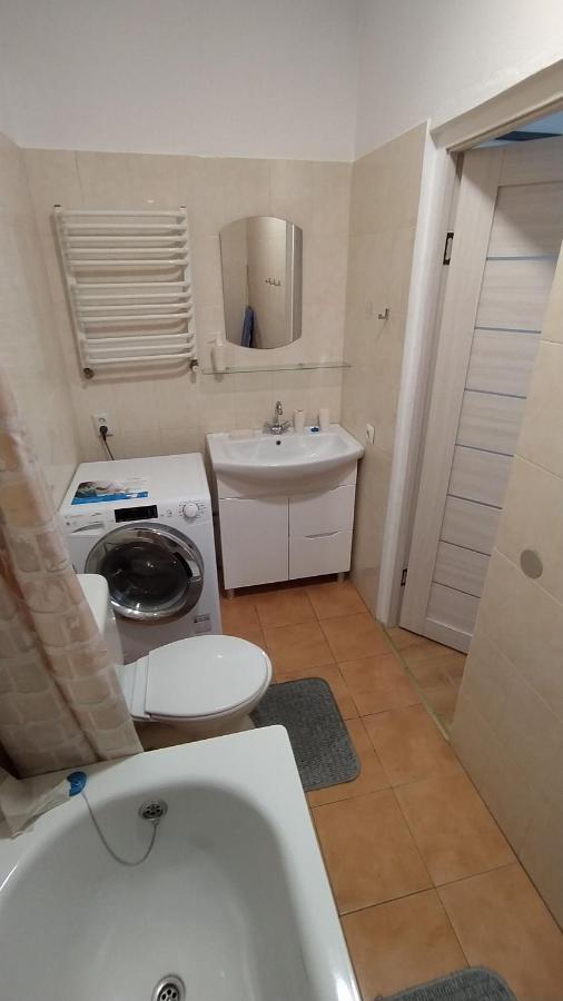 Lviv Meretyna Apartment Zewnętrze zdjęcie