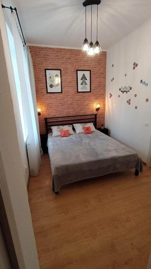 Lviv Meretyna Apartment Zewnętrze zdjęcie