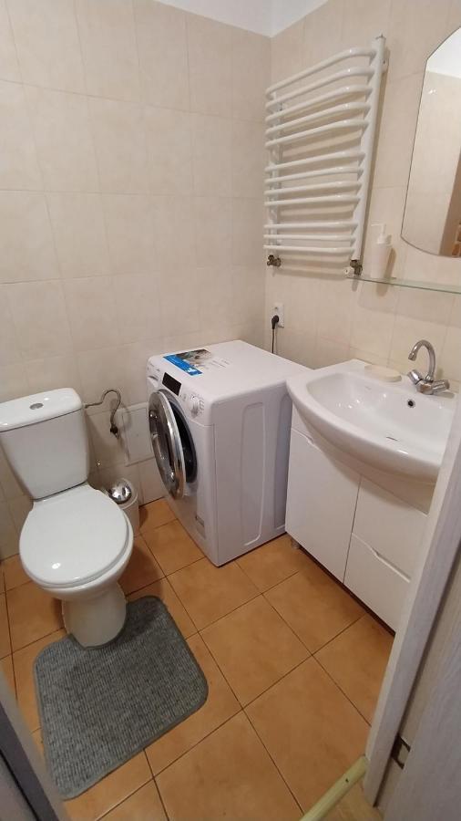 Lviv Meretyna Apartment Zewnętrze zdjęcie
