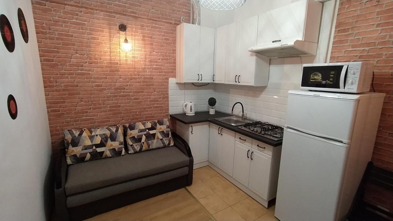 Lviv Meretyna Apartment Zewnętrze zdjęcie