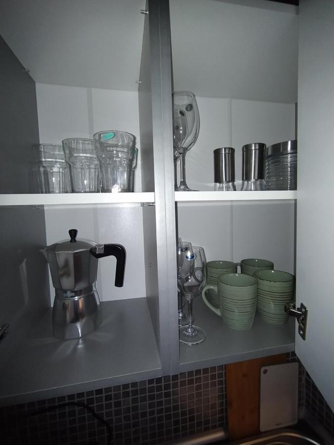 Lviv Meretyna Apartment Zewnętrze zdjęcie