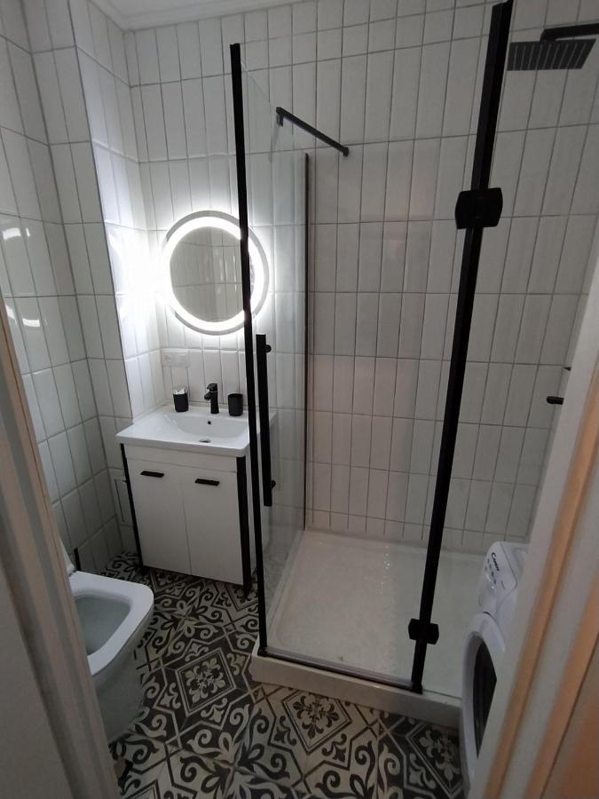 Lviv Meretyna Apartment Zewnętrze zdjęcie