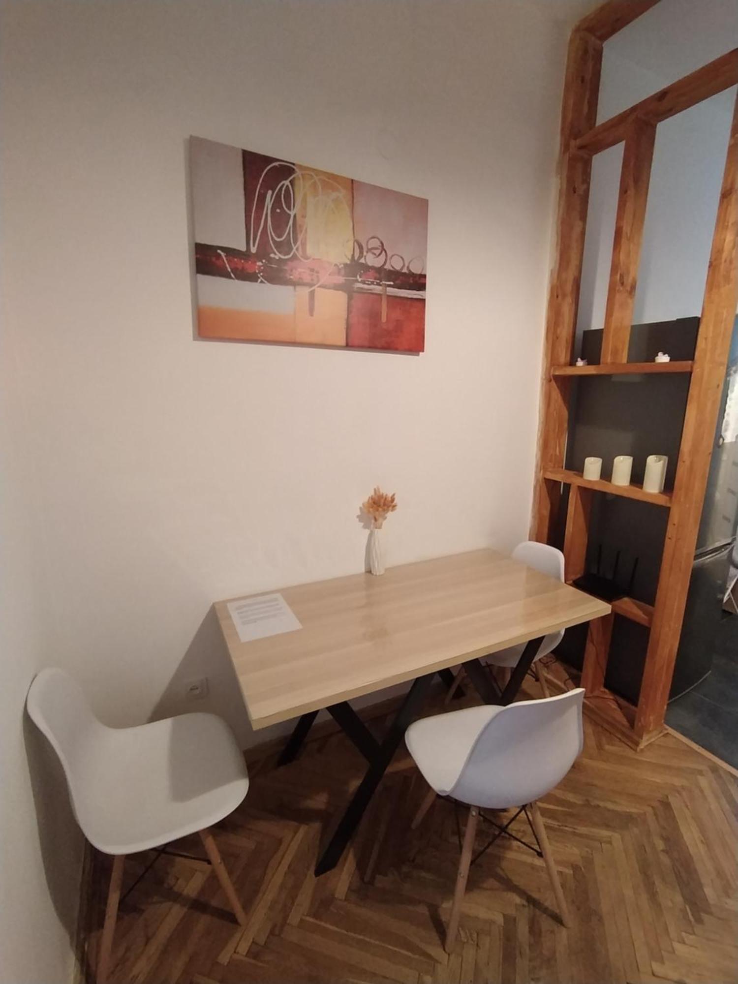 Lviv Meretyna Apartment Zewnętrze zdjęcie